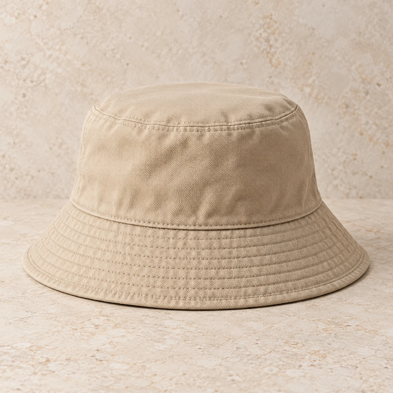 Everyday bucket hat
